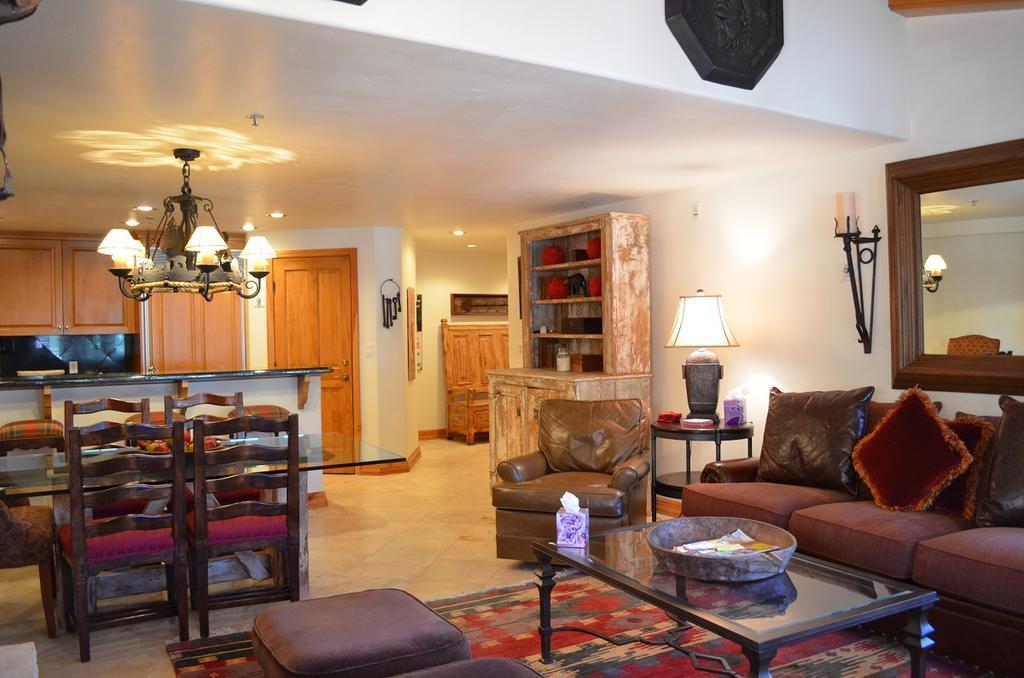 Bridge Street Lodge Vail Dış mekan fotoğraf