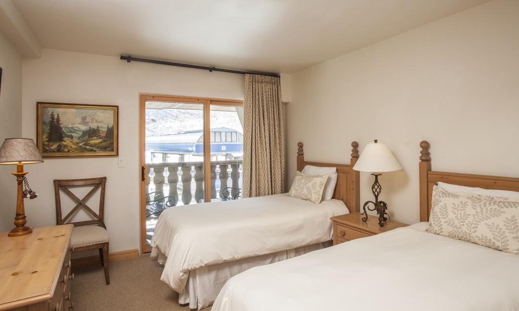 Bridge Street Lodge Vail Dış mekan fotoğraf