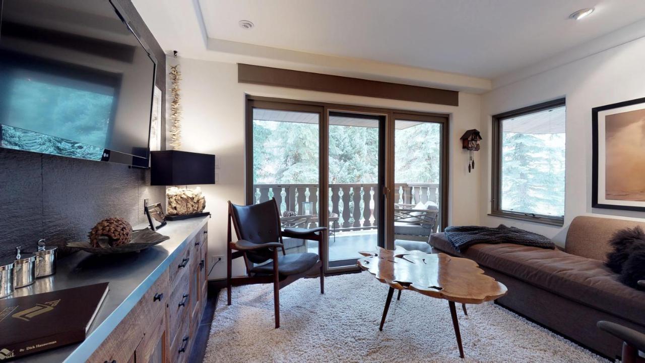 Bridge Street Lodge Vail Dış mekan fotoğraf