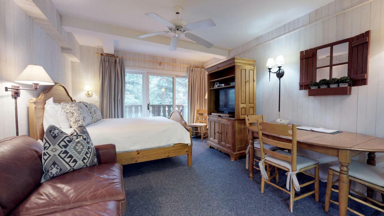 Bridge Street Lodge Vail Dış mekan fotoğraf