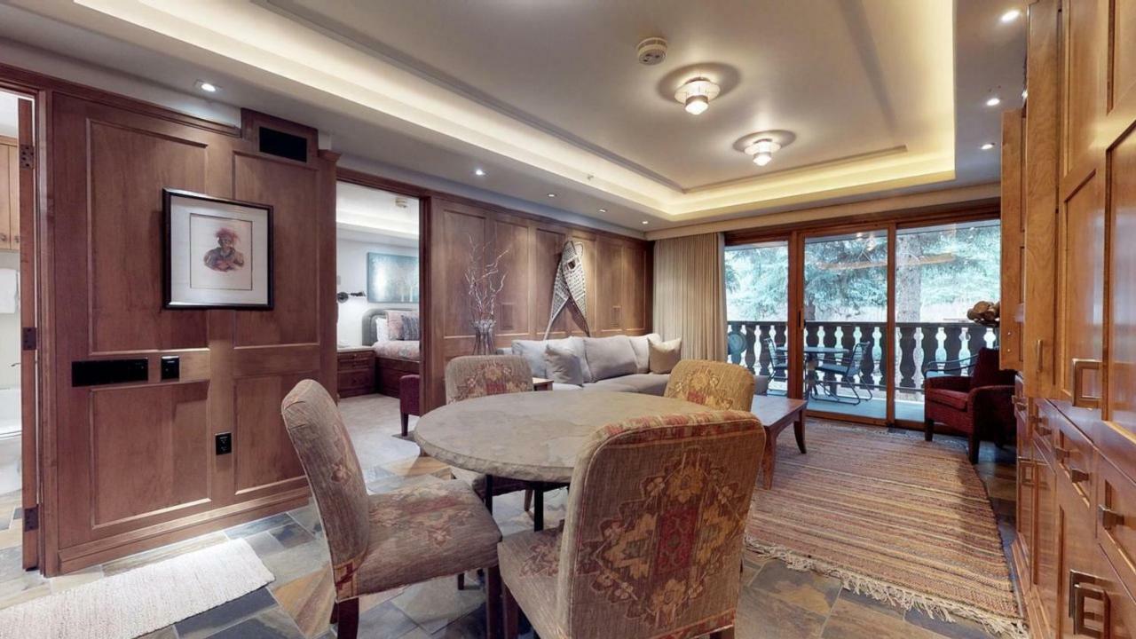 Bridge Street Lodge Vail Dış mekan fotoğraf